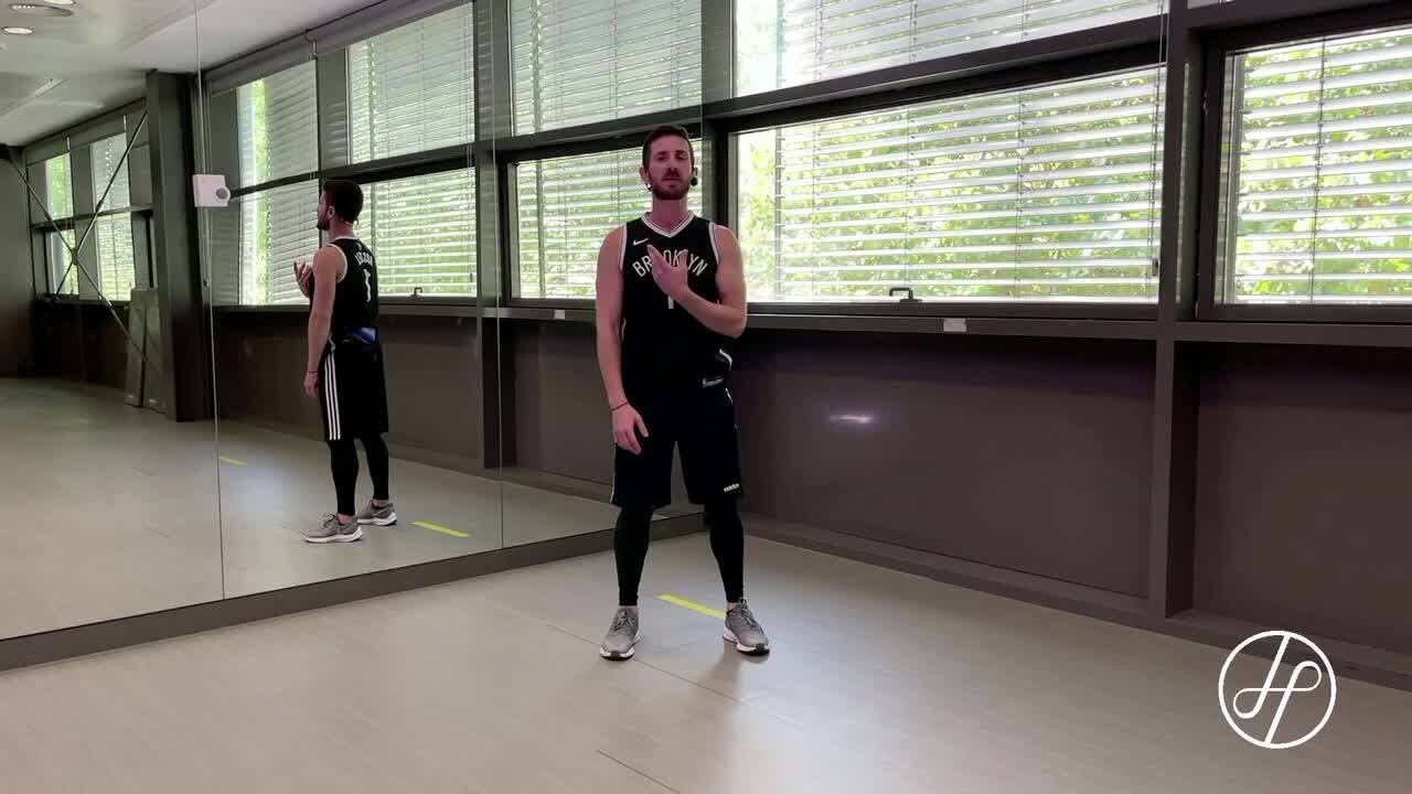Euphoria – Dança, energia e boa energia para entrar no Ano Novo | Holmes Place