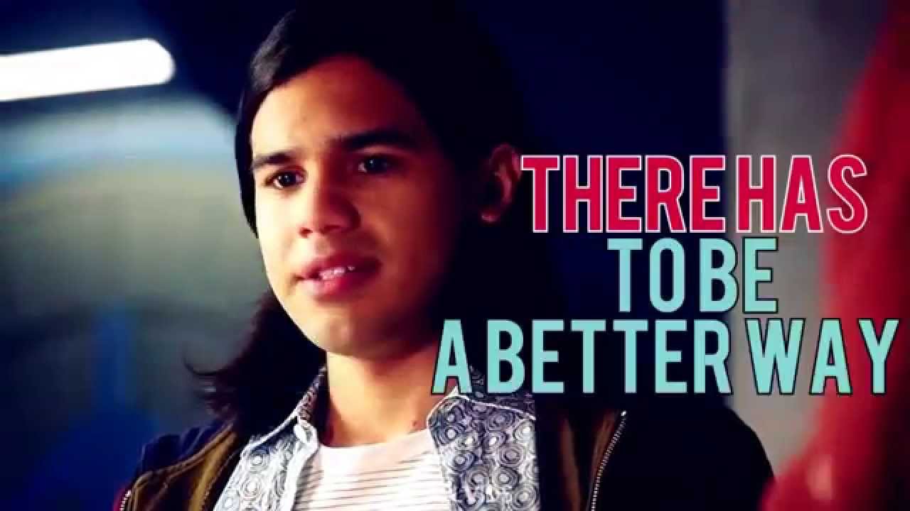 The Flash Humor Edition (Cisco-Based)