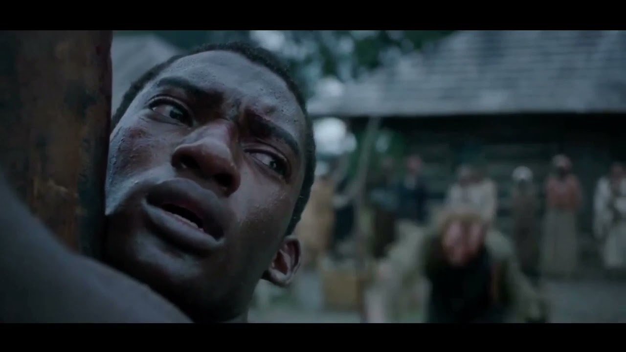 Mini Documentary -  Grade 7 Transatlantic Slave Trade