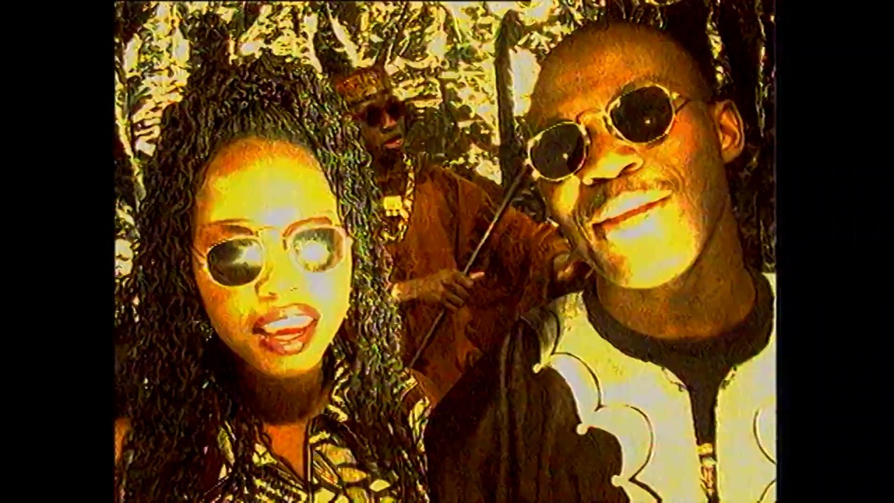 IBI MAIGA - Ibi Yoyo  Official Video