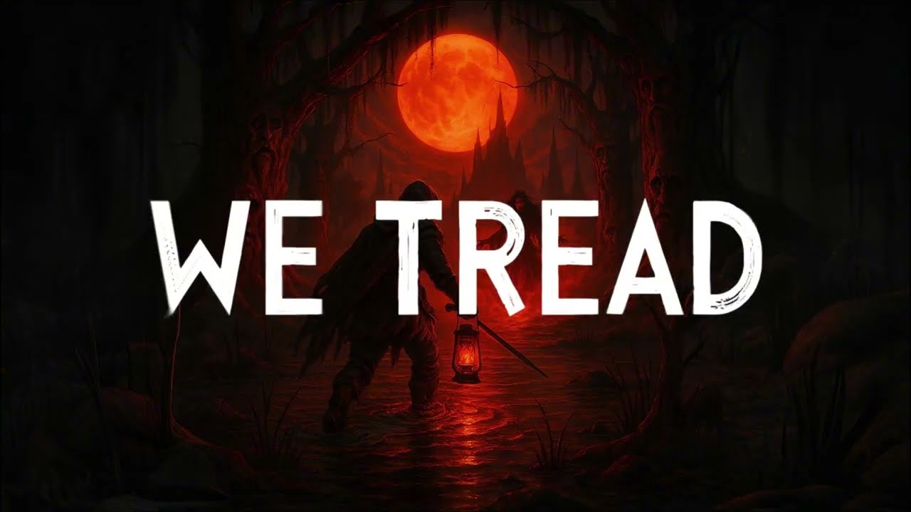 Harrowed Roads 2 | The Bladefin Marsh (Official Lyric Video)