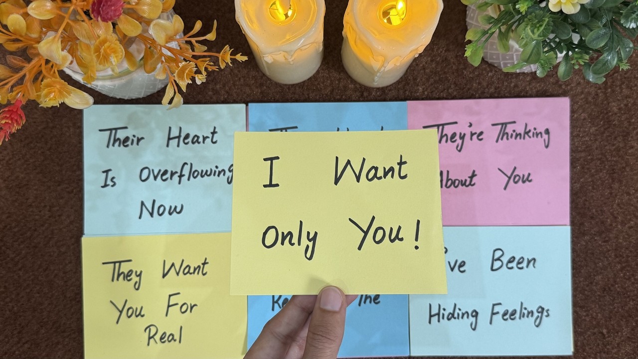 THEY CAN’T STOP THINKING ABOUT YOU… A SHOCKING PROPOSAL IS COMING IN DAYS! 🔥