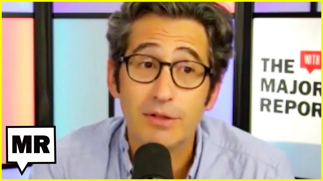 Sam Seder Debates A Libertarian About Regulations