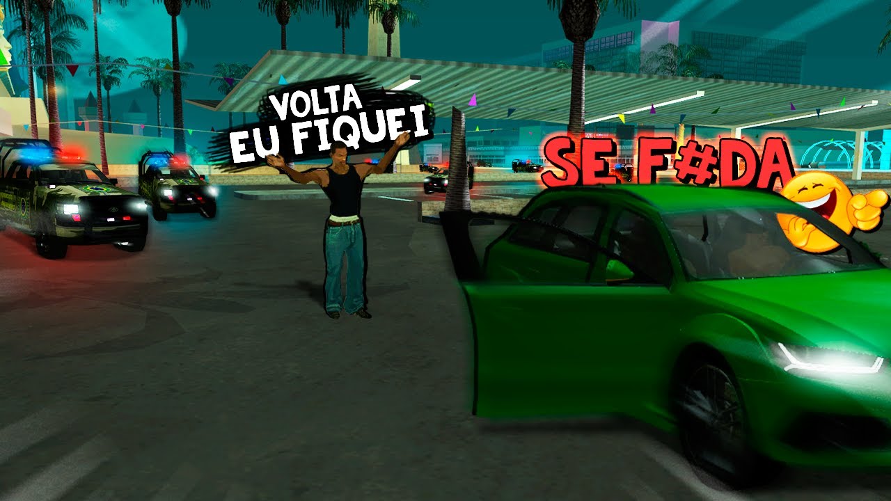 GTA MTA RP - A IMPORTÂNCIA DE USAR O CINTO DE SEGURANÇA E TER UM AMIGO DE CONFIANÇA 👍