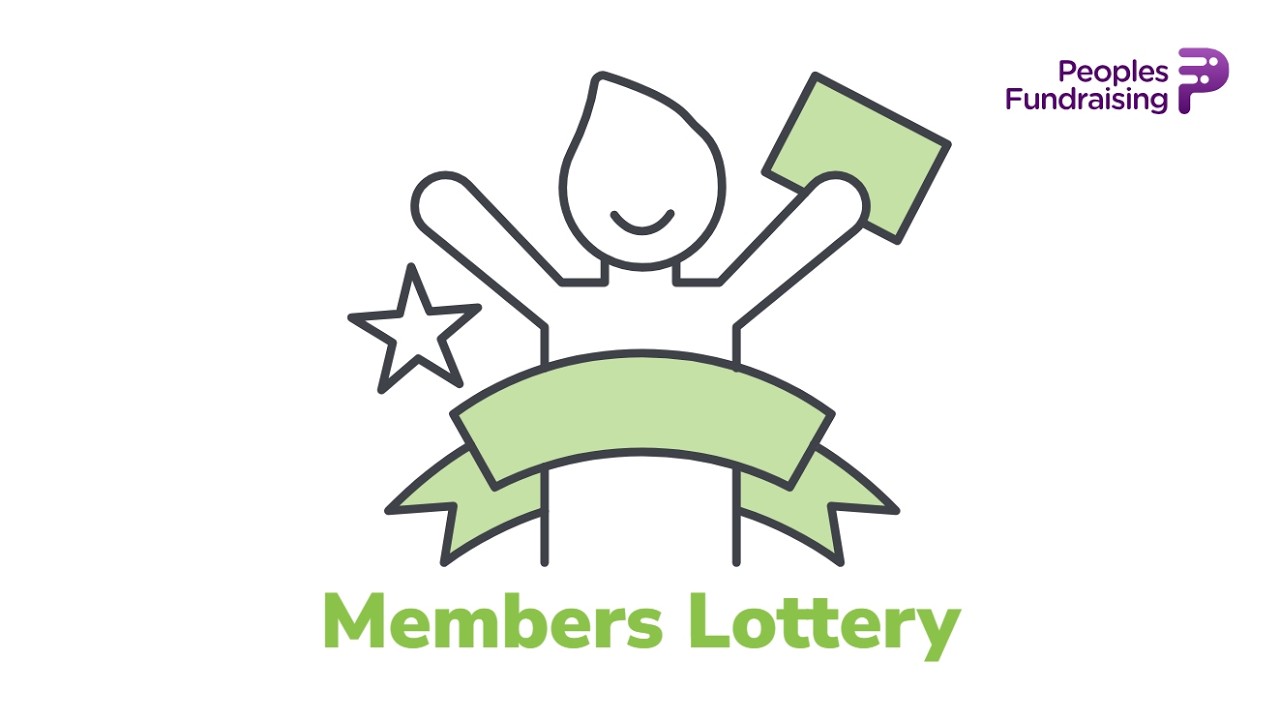 How to Setup Members Lotteries - Fundraising Support & Q&A! - Season #2 Session #3d