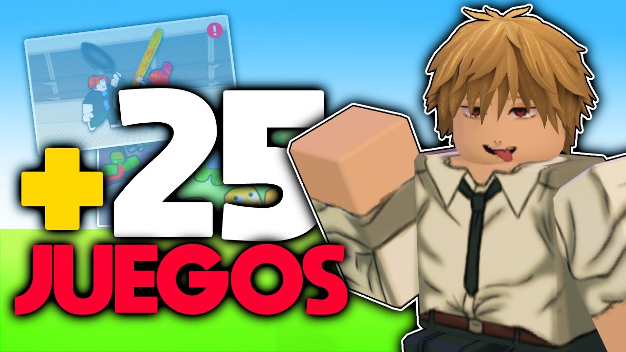 🗣️ RECOMMENDING 25 ROBLOX GAMES YOU HAVE TO TRY WITH YOUR FRIENDS!!