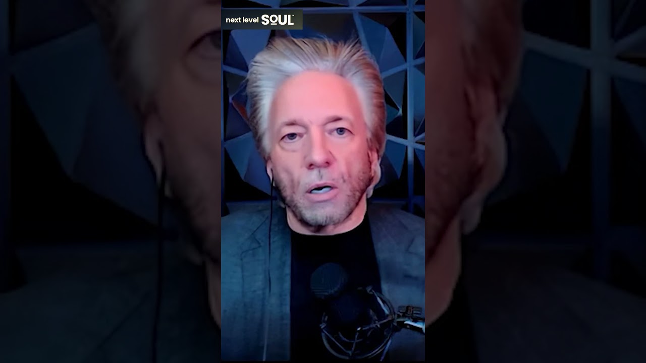 Gregg Braden: 