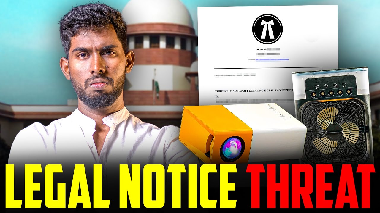 உருட்டு நண்பரின் மிரட்டல் 😨 - Misusing Law ⚖️🧑‍⚖️