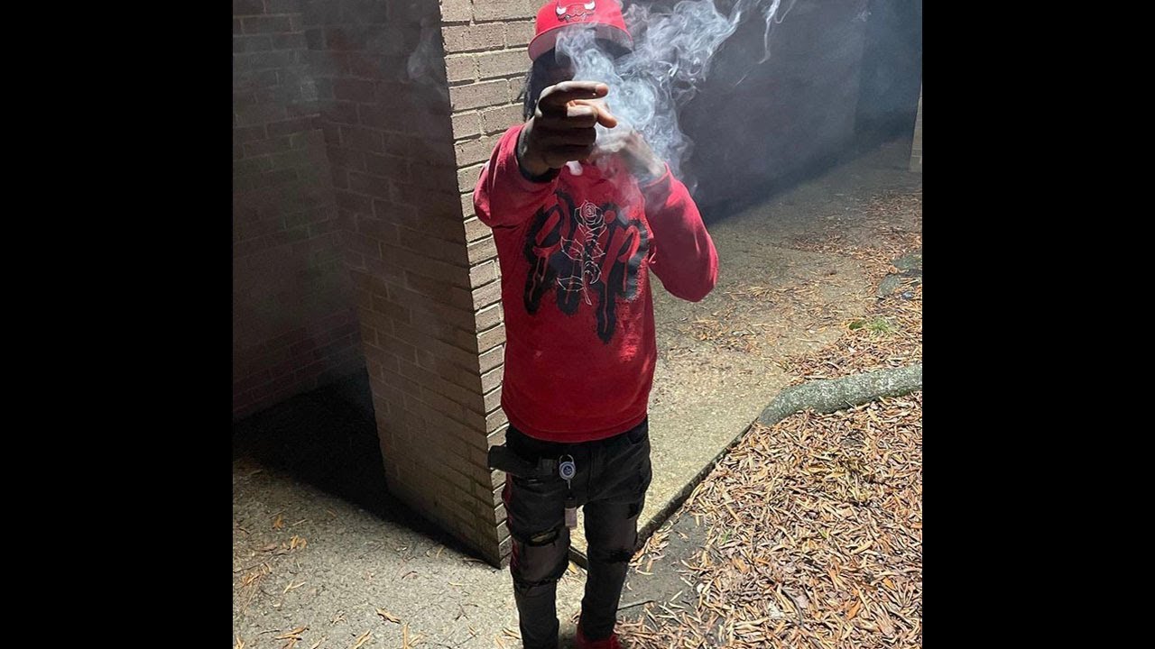 (FREE) Big Scarr Type Beat - 
