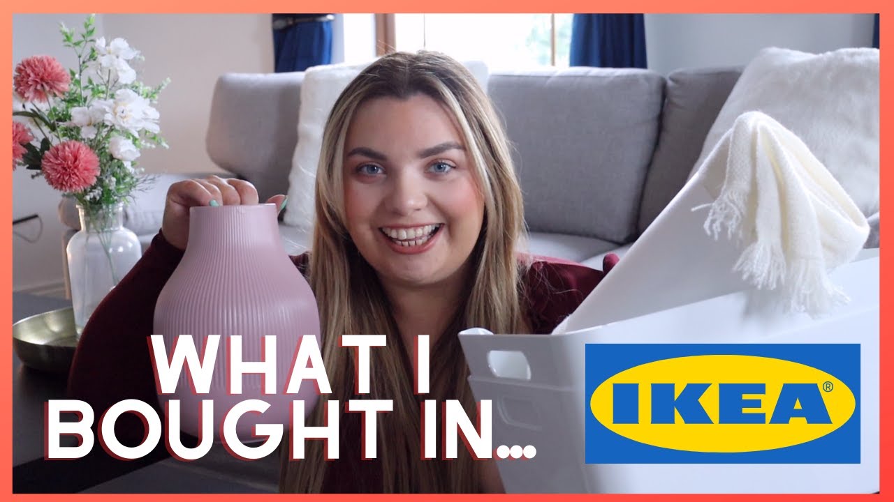 Ikea Haul 2022