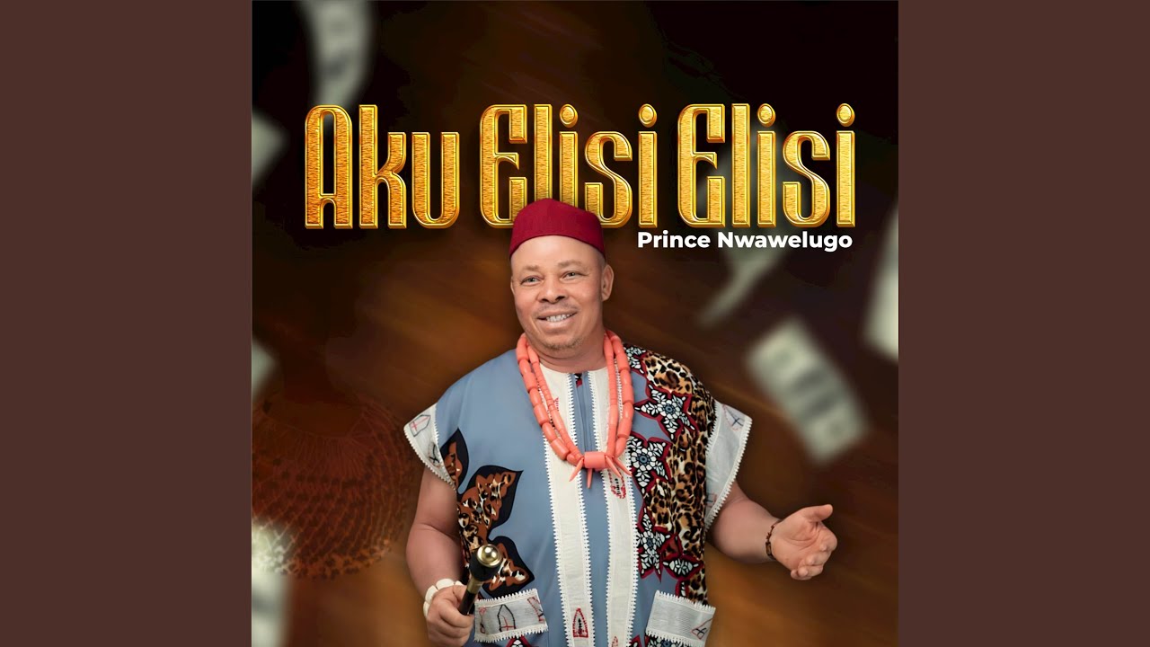 Aku Elisi Elisi