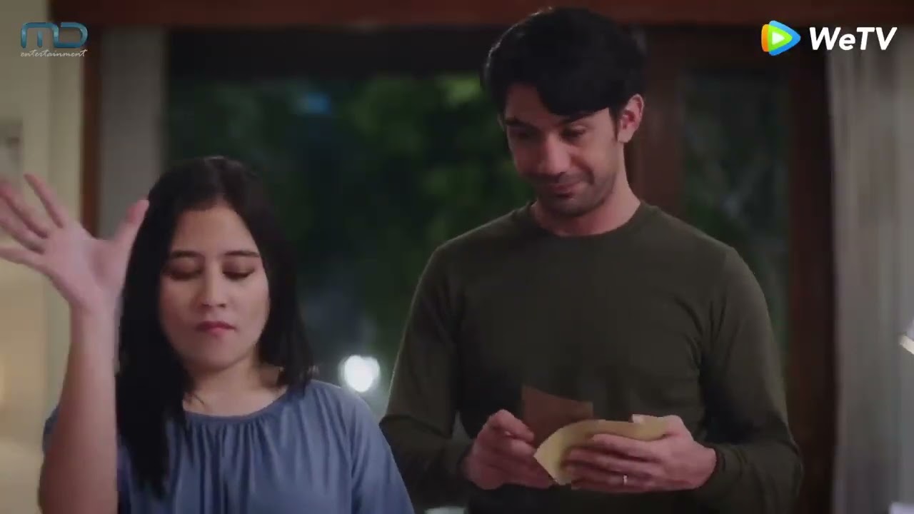 OFFICIAL SERIES TRAILER MY LECTURER MY HUSBAND 2 EP 3
