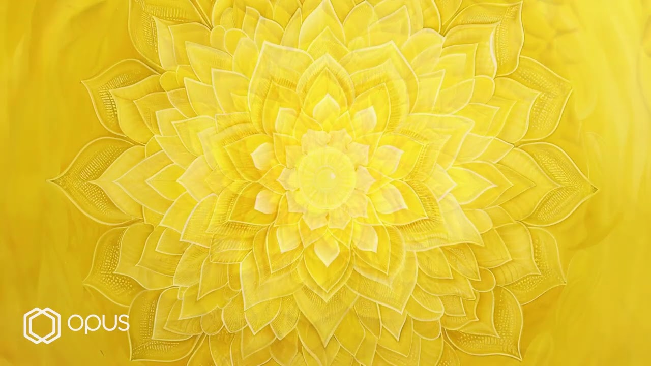 Centered Power | Solar Plexus