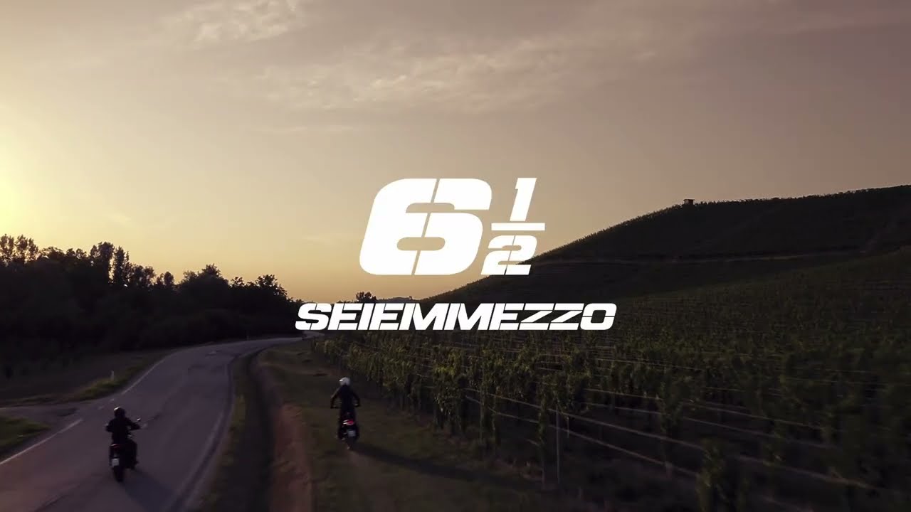 Unleash the Thrill: Exploring the Limits with the Moto Morini Seiemmezzo-2
