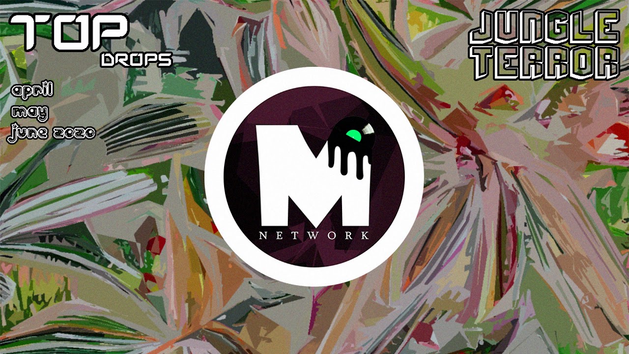 TOP JUNGLE TERROR DROPS (April - June 2020)