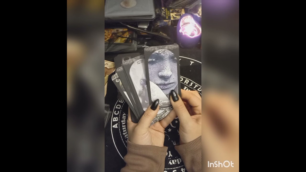🌗Оракул 