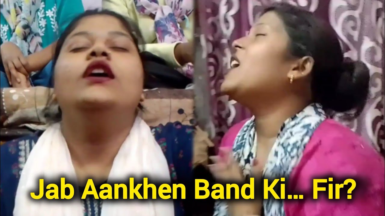  Jab Aankhen band ki Kya Hua? 🙏#prayervlog#aradhana#prarthana#churchvlog#christianvlog
