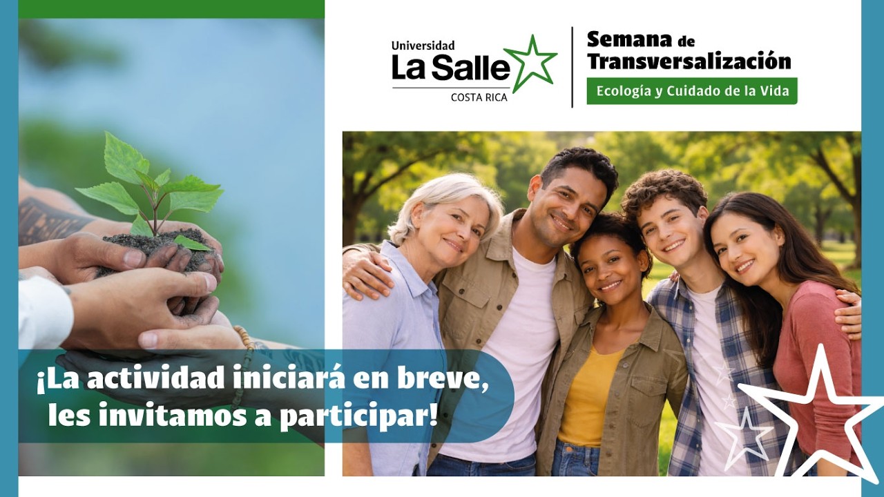 Desafíos ambientales en la región y construcción de una cultura ecológica para el cuidado de la vida