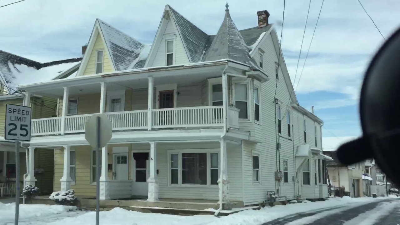 Lemoyne, PA