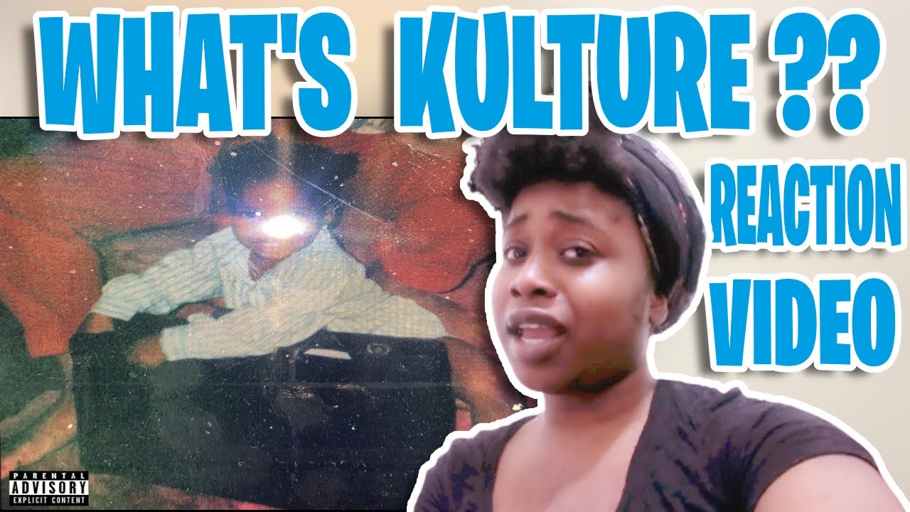 TORY LANEZ - WHAT'S KULTURE ?? REACTION VIDEO