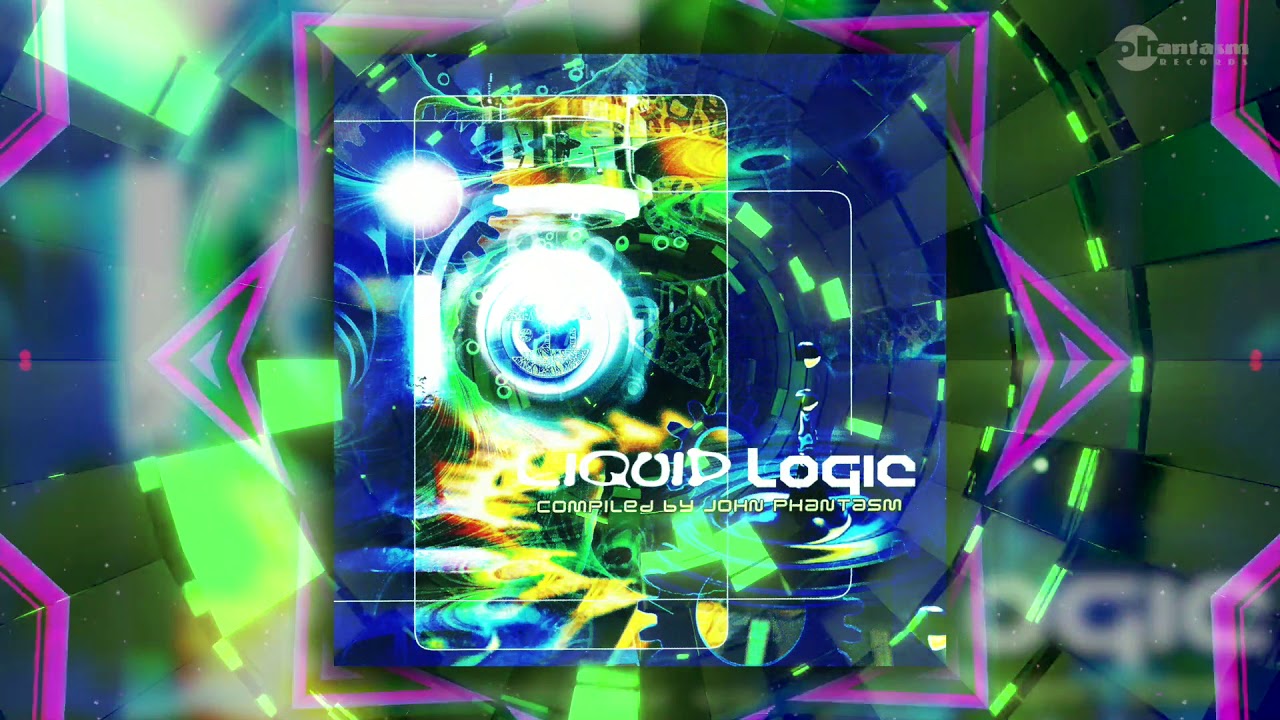 Dynamo (aka Eskimo & Dynamic) & 220 Volts - 3D Mix