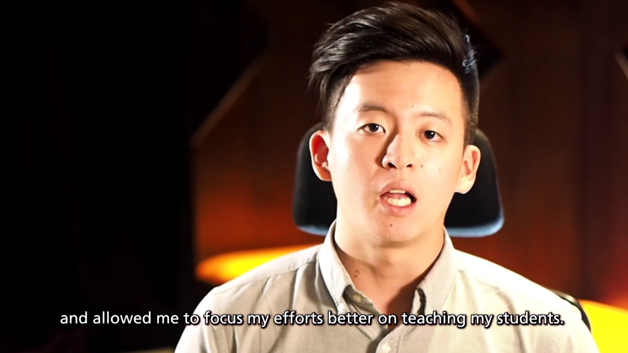 Life at MDS: ex-Students to Educators