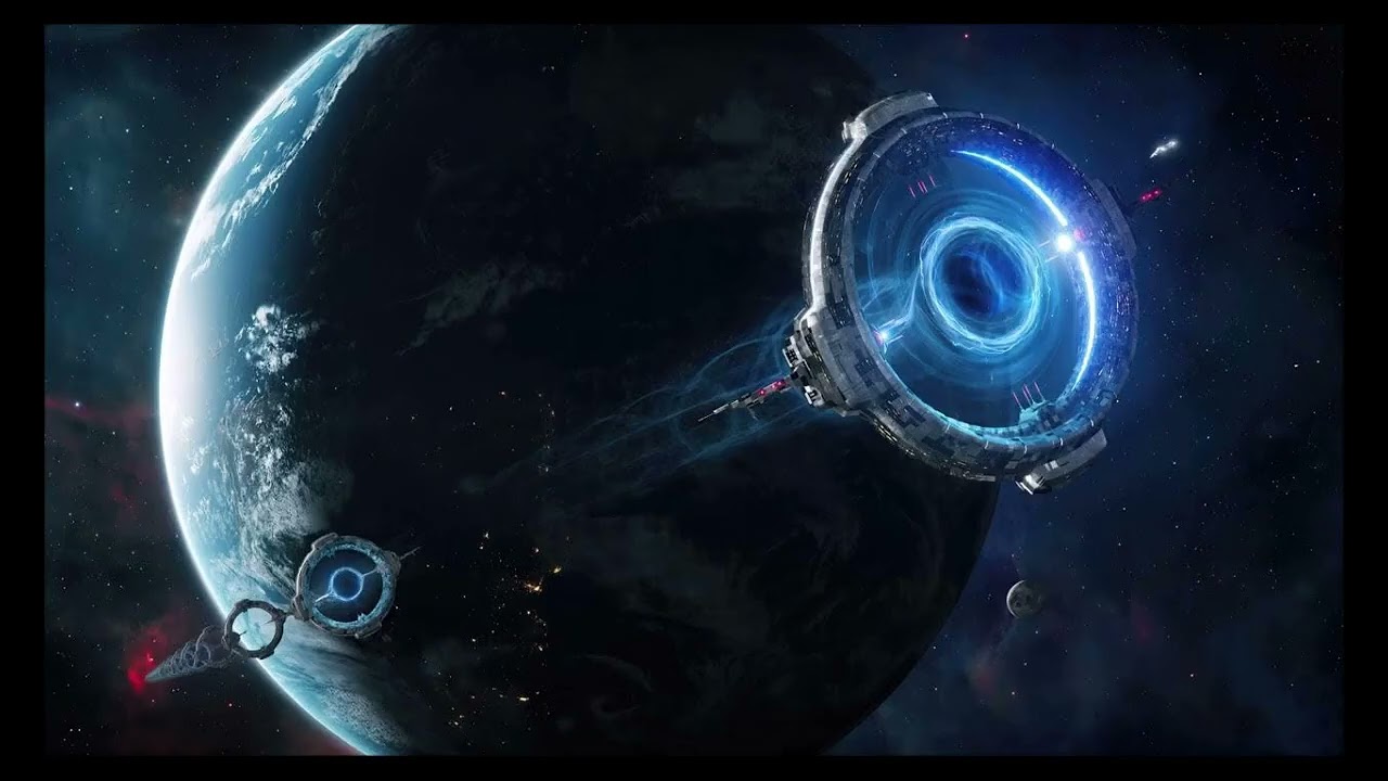 Cosmic Dreelers - Pulsating
