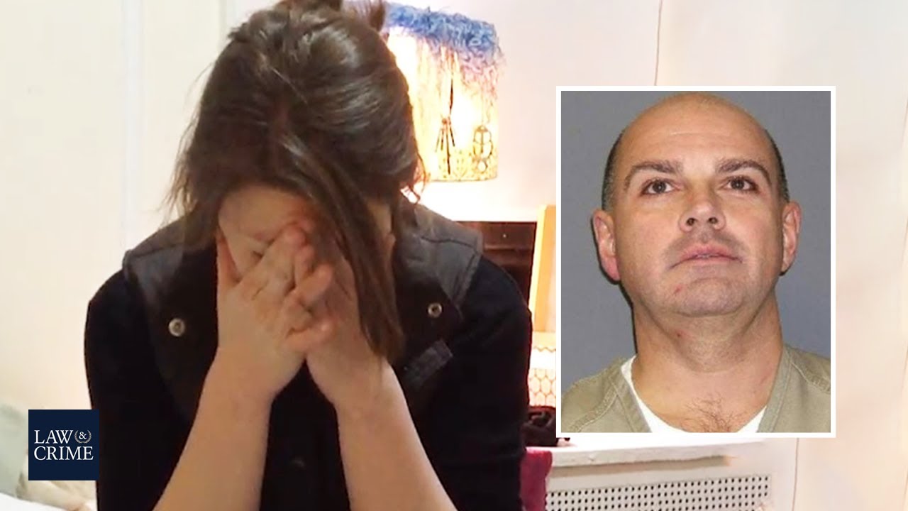Sex Cult Victim Said She Poisoned Leader Lawrence Ray In The Hospital