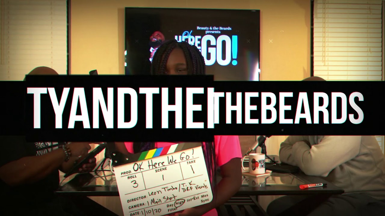 Ok, Here We Go! (Intro)