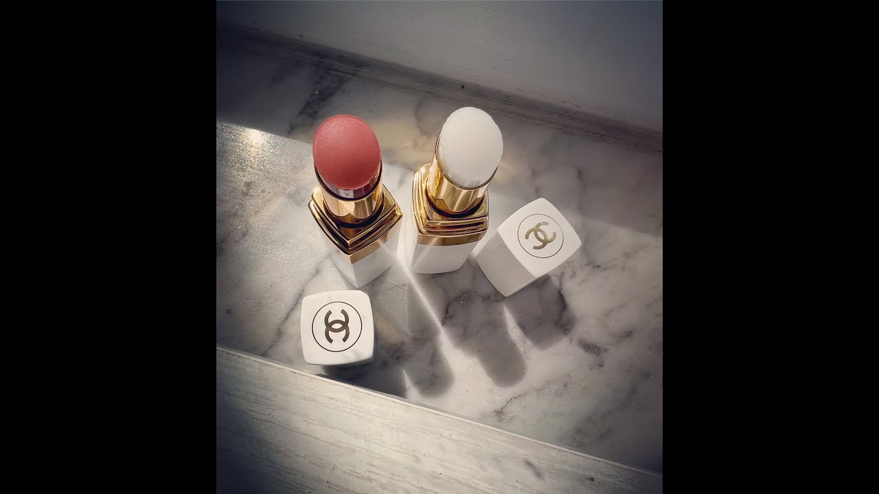 Chanel Spring 2022 Collection | Demo + Swatches