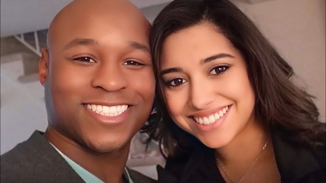 Su ESPOSO la ASESlNÒ y fue a su FUNERAL | El caso RESUELTO de Karlyn Ramírez 