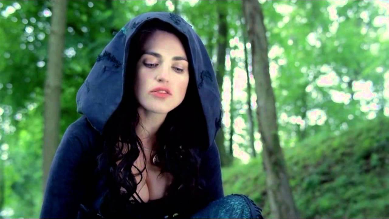 Monster - Mergana