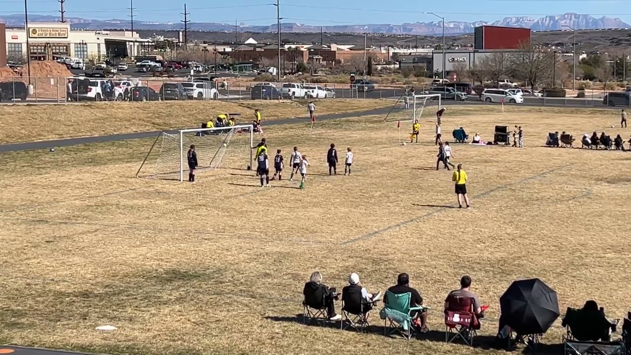 Icebreakers tournament 26’ St. George, UT