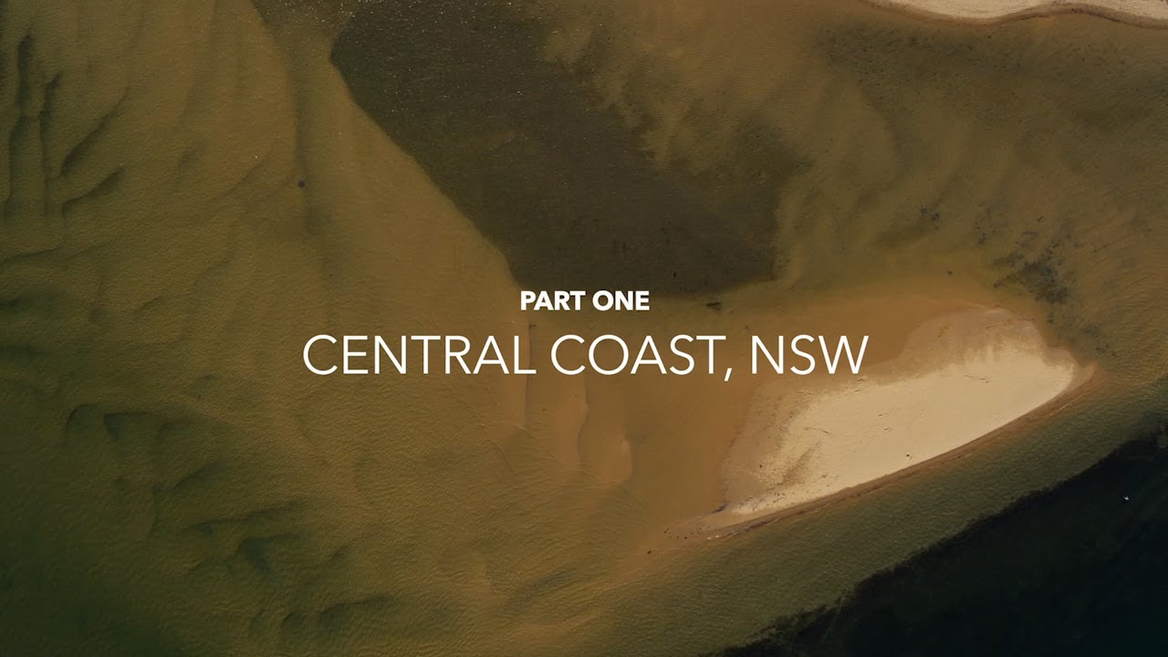 Book a table, embrace Australia: Bells at Killcare, Central Coast, NSW