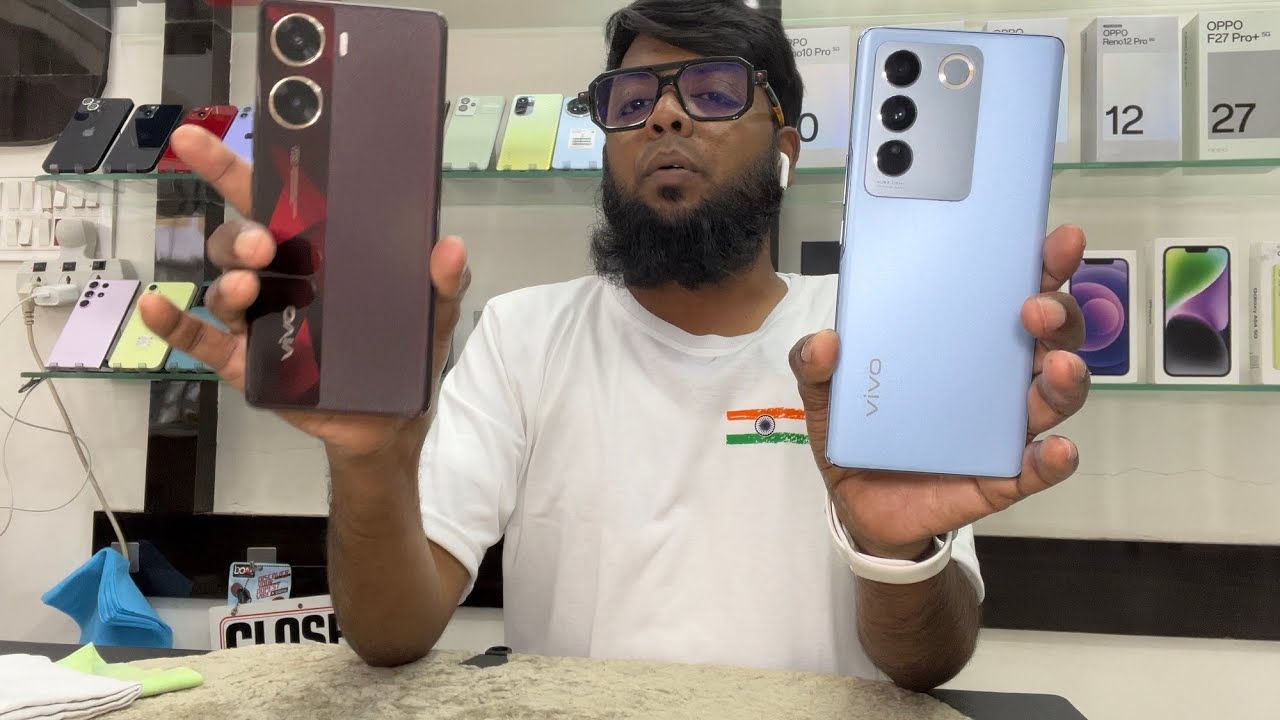 Oneplus Vivo Oppo Samsung #nokia #mini #apple5g #tech #traveling #unboxing #opporeno12pro5g #5g