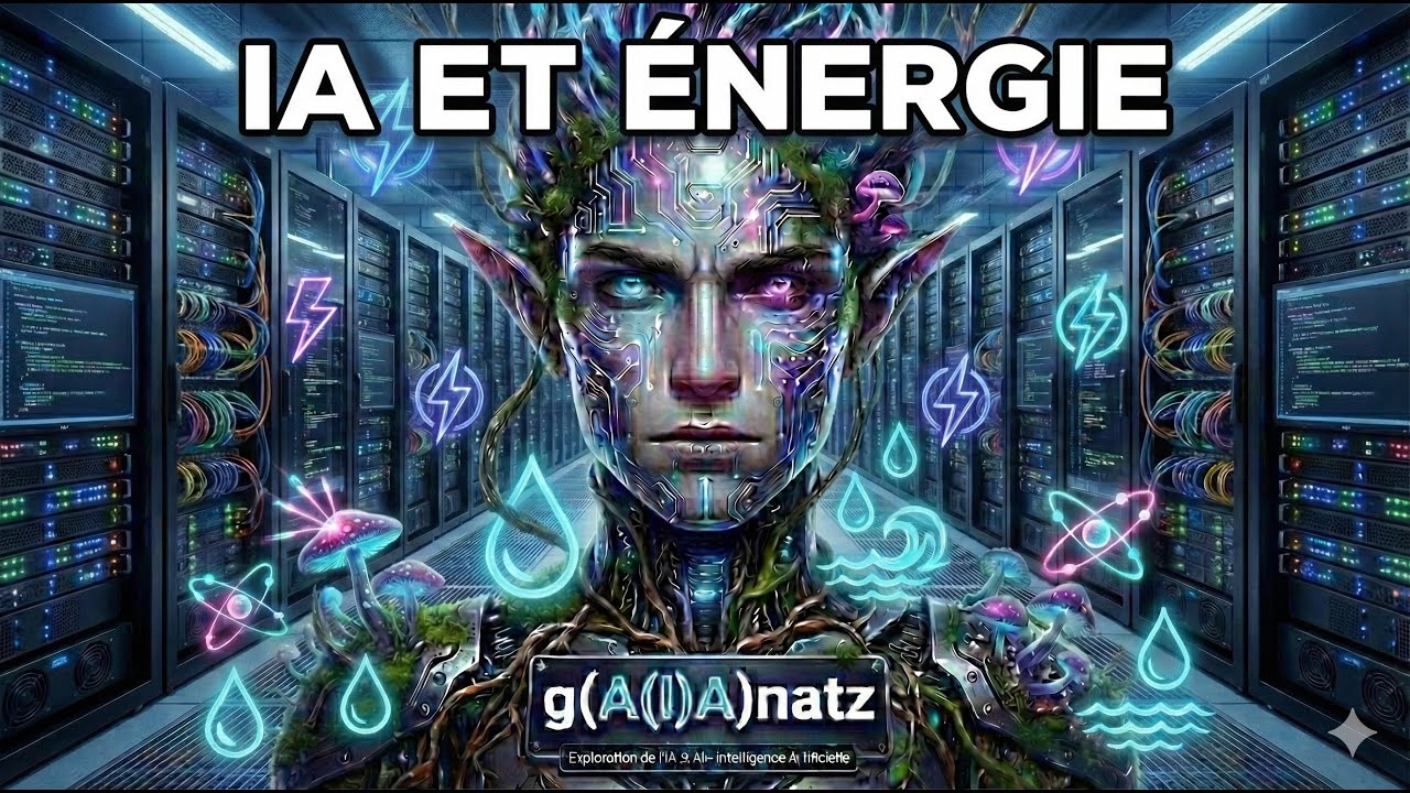 La crise physique de l IA