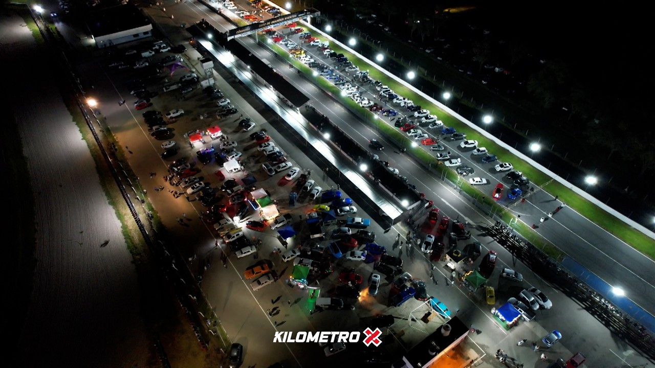 Crew⚡Elegant Street⚡Autodromo Cabalen⚡2026⚡Parte 1⚡By KM X