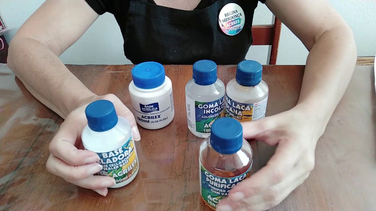 Como preparar o MDF para pintar