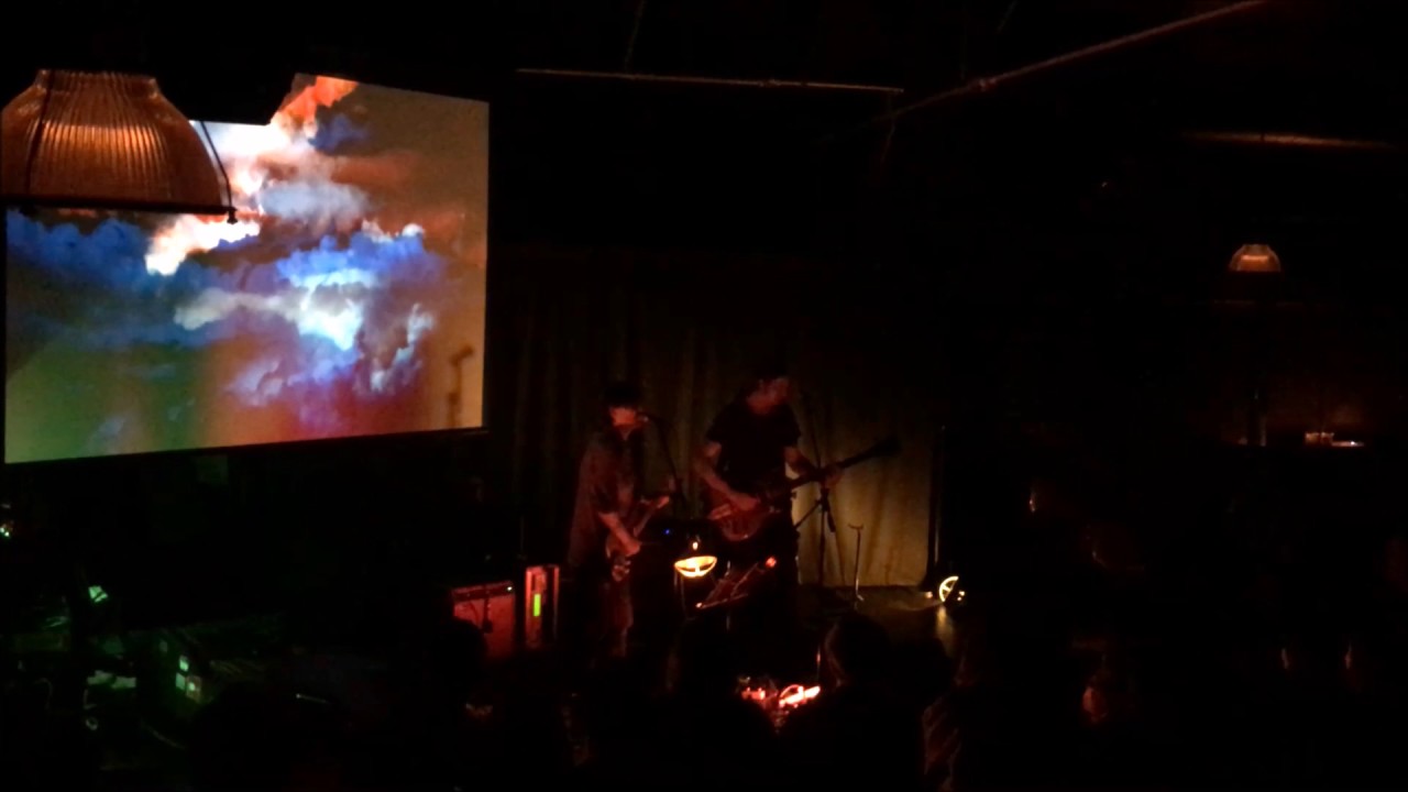 Cass McCombs - Live at Zebulon Café 5/5/2017