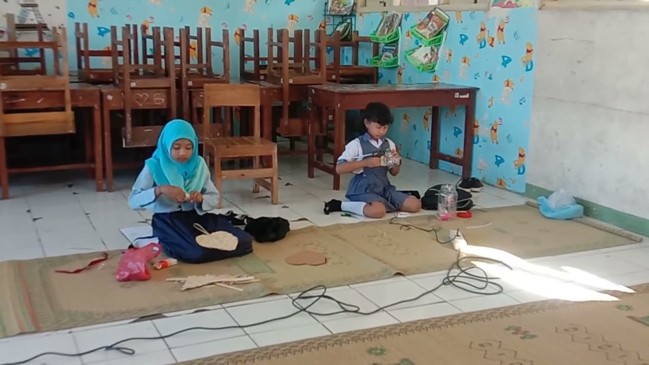 Lomba FLS3N Gading