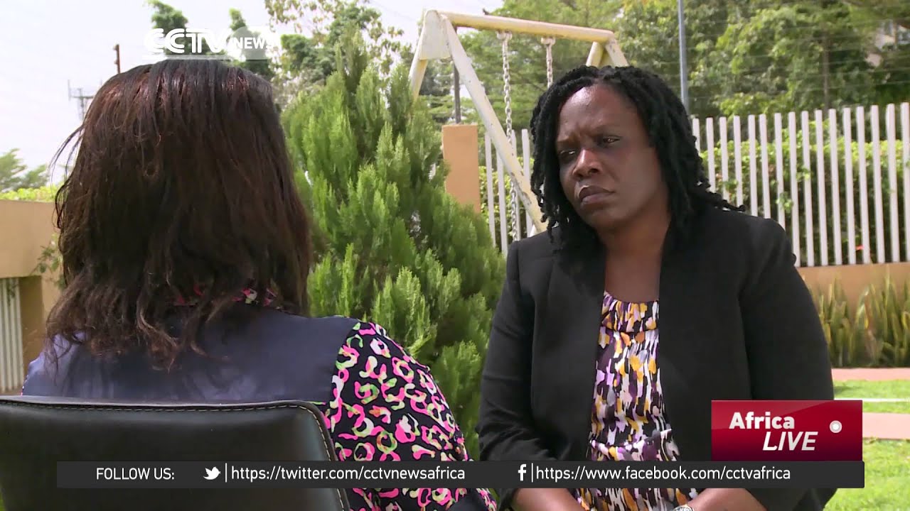 Nigeria seeing a rapid rise in HIV infections