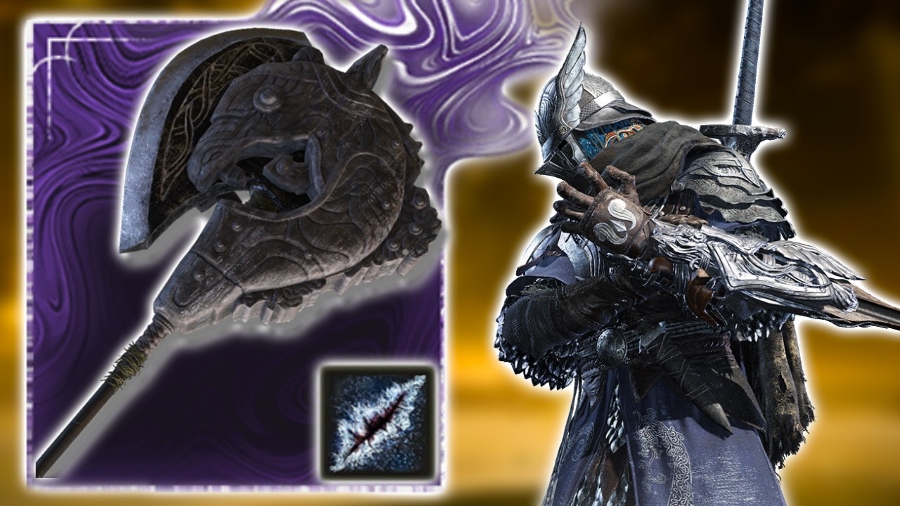 Wilder Gets Better When Using Raiders Greataxe