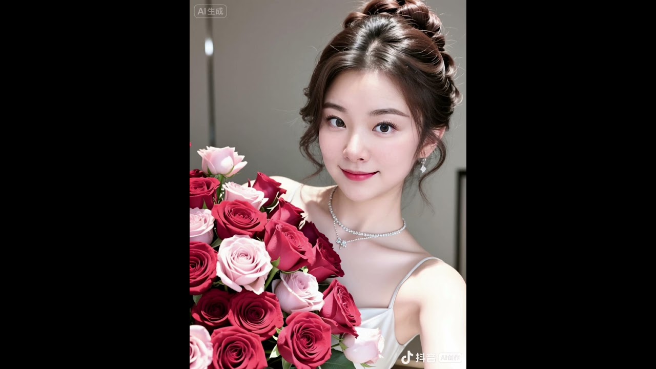 Cindy風中愛雨中情🌷🌷🌷