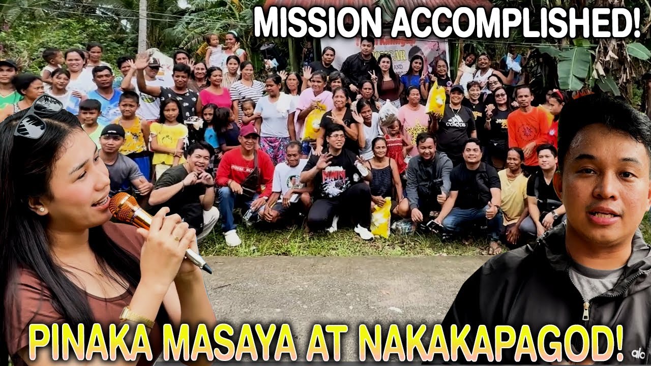 JOMAR AT CARLA MAY KAKAIBANG UGALI PALA!