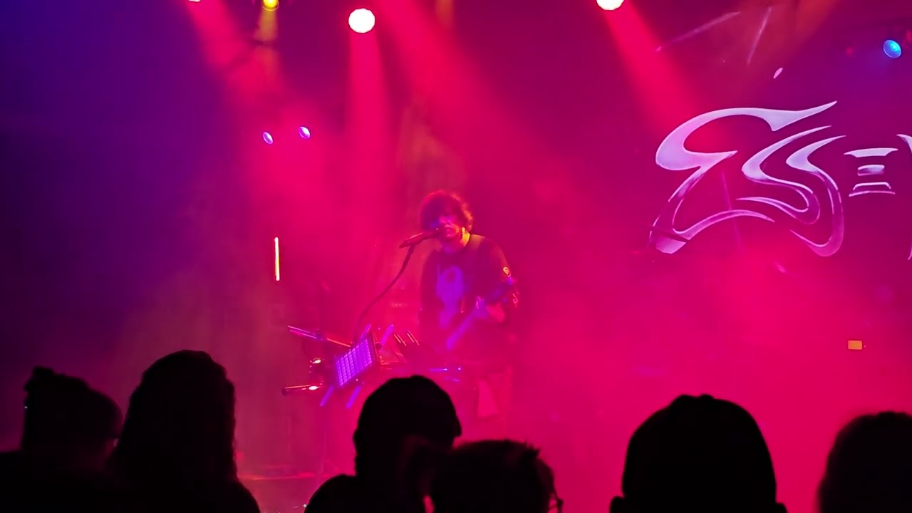 Essenger - Blood Moon, live at XL Live 4/29/25