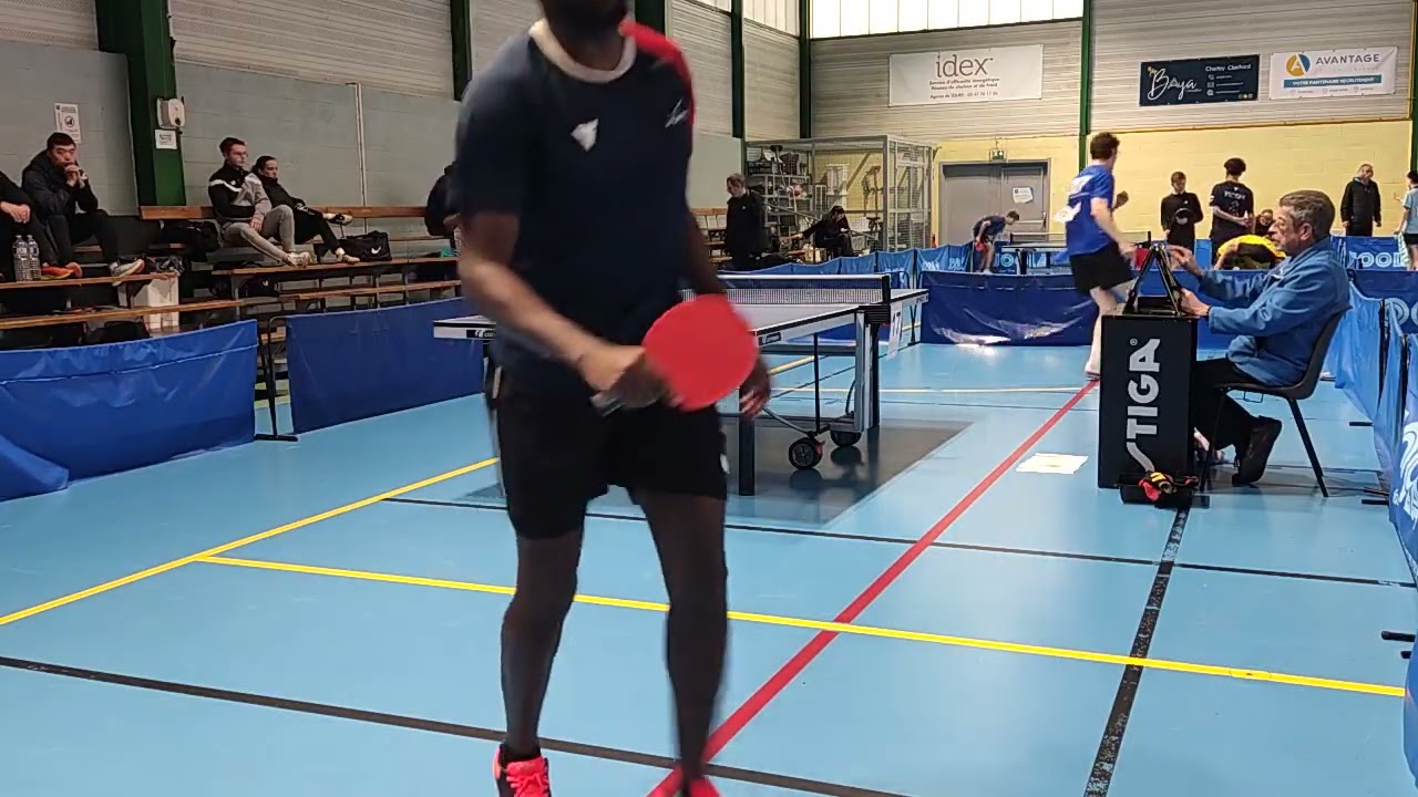 Vs NIMPE 800 CF2