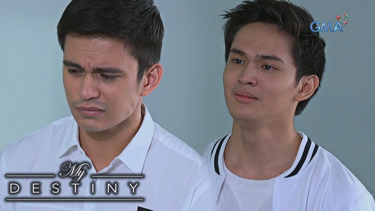 My Destiny: Full Episode 53