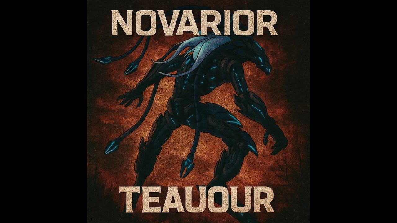 Novarior - Tearout ID