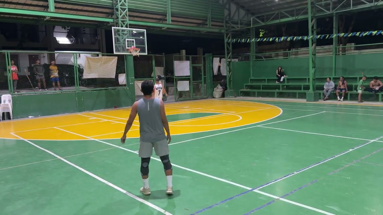 MABUHAY CITY vs TALABA 2 (money game) (1st and 2 game) @ phase 1 mabuhay city