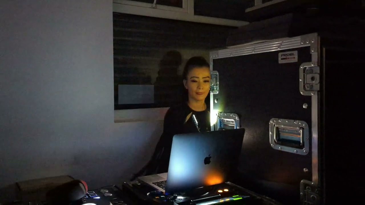 Dublife 16th Edition - Roots Temple - Pt2 - Empress Shema & Baba Ras